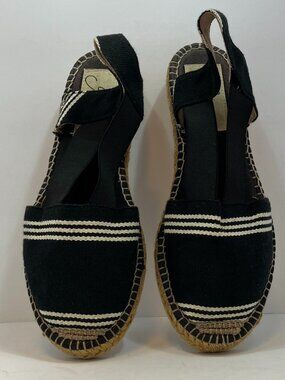 Gaimo Handmade Striped Espadrille: The Soul of Spanish Craftsmanship